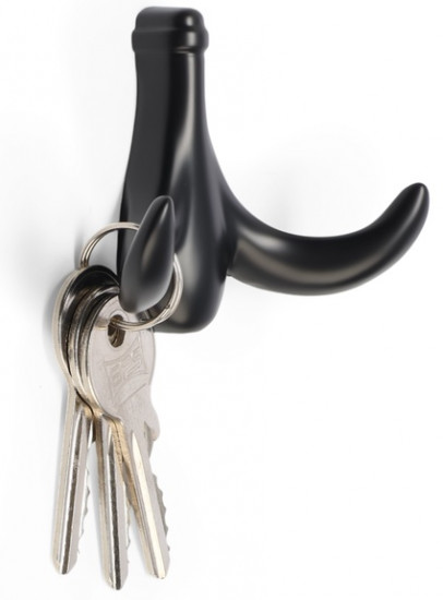 Крючок мебельный  «Clown»