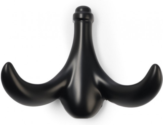 Крючок мебельный  «Clown»