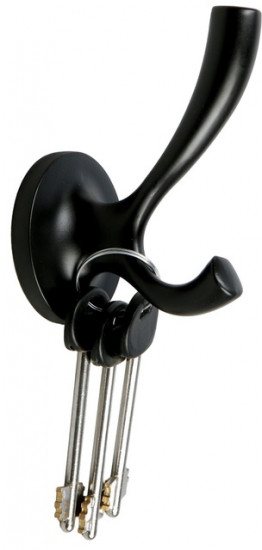 Комплект крючков мебельных «Cone»