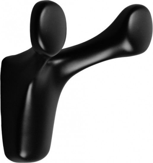 Комплект крючков мебельных «Dog»