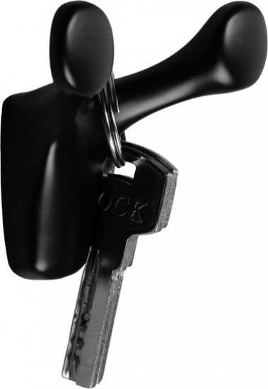 Комплект крючков мебельных «Dog»