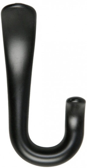 Комплект крючков мебельных «Duck»