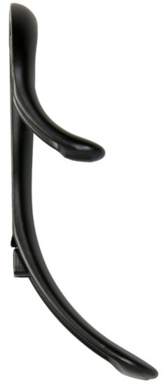 Комплект крючков мебельных «Duck»