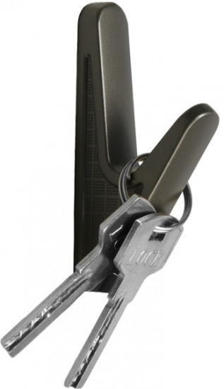 Комплект крючков мебельных «Fawn»