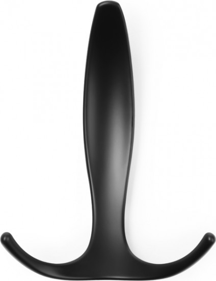 Крючок мебельный «Flat»