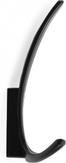 Крючок мебельный «Flat»