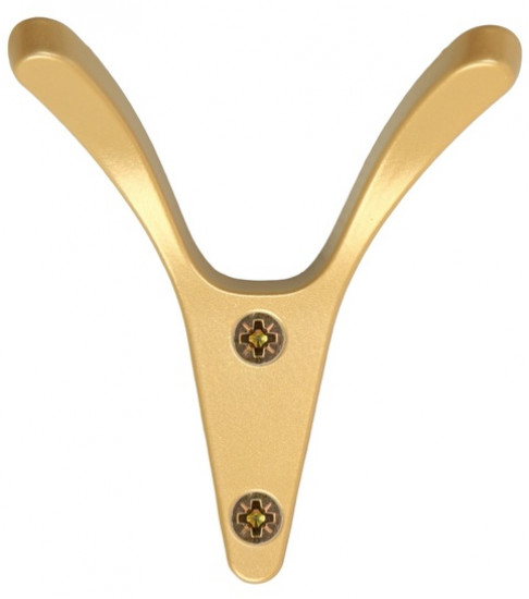 Комплект крючков мебельных «Fox»