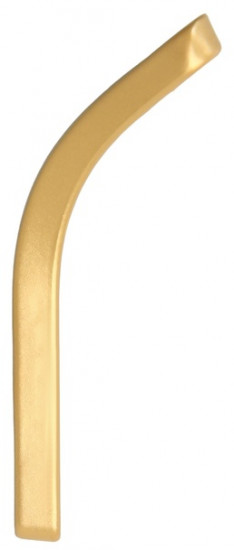 Комплект крючков мебельных «Fox»