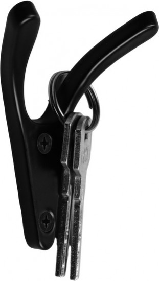 Крючок мебельный «Fox»