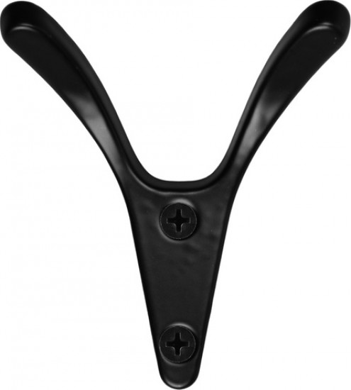 Крючок мебельный «Fox»