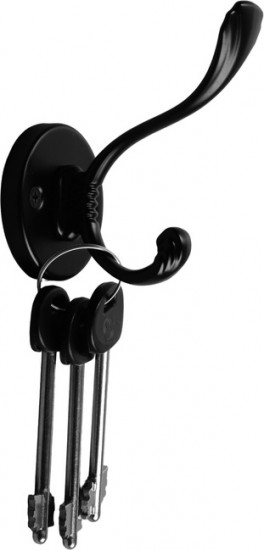 Комплект крючков мебельных «Grace»