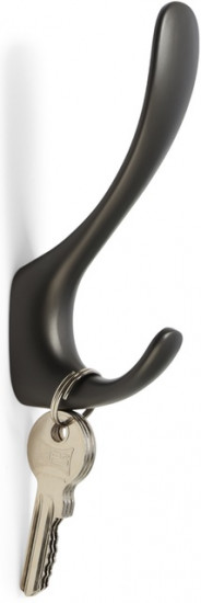 Крючок мебельный «Heel Light»