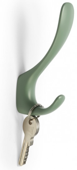 Крючок мебельный «Heel Light»