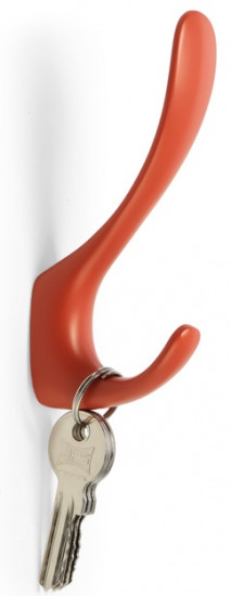 Крючок мебельный «Heel Light»