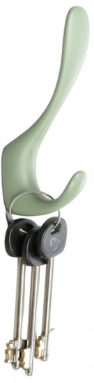 Крючок мебельный «Heel»