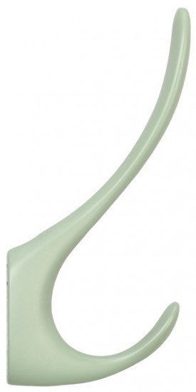 Крючок мебельный «Heel»