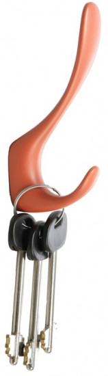 Крючок мебельный «Heel»