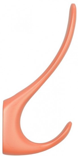 Крючок мебельный «Heel»