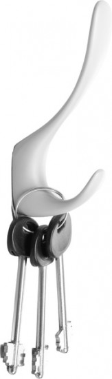 Крючок мебельный «Heel»