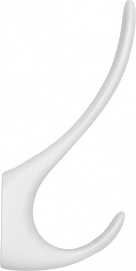 Крючок мебельный «Heel»