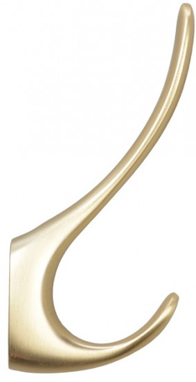 Крючок мебельный «Heel»