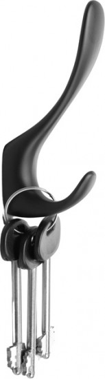 Крючок мебельный «Heel»