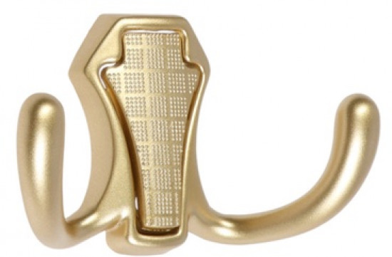 Комплект крючков мебельных «Hidden»