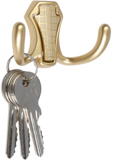 Комплект крючков мебельных «Hidden»