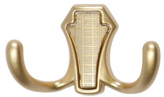 Комплект крючков мебельных «Hidden»