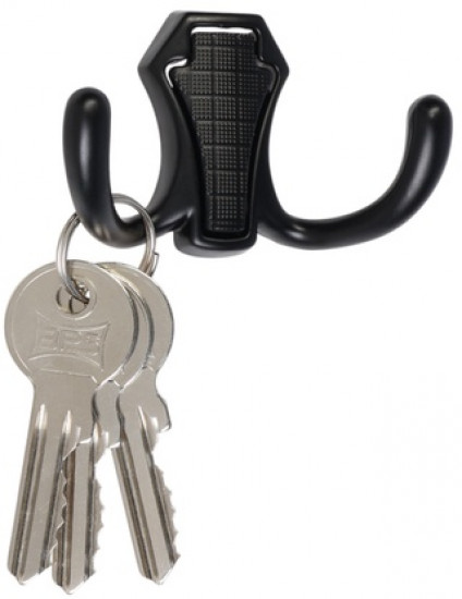 Комплект крючков мебельных «Hidden»