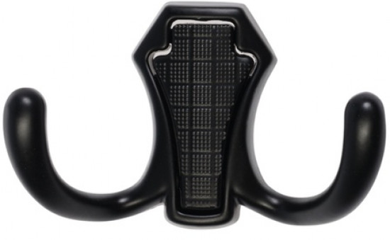 Комплект крючков мебельных «Hidden»