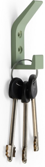 Крючок мебельный «Jack»