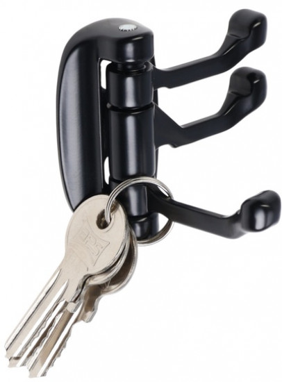 Крючок мебельный «Octopus»