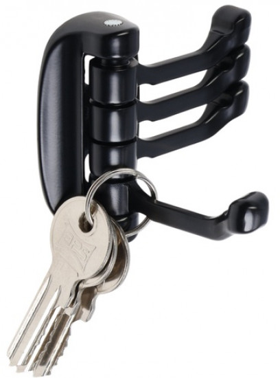 Крючок мебельный «Octopus»