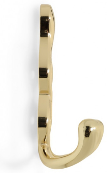 Крючок мебельный «Pigtail»