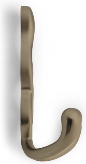 Крючок мебельный «Pigtail»