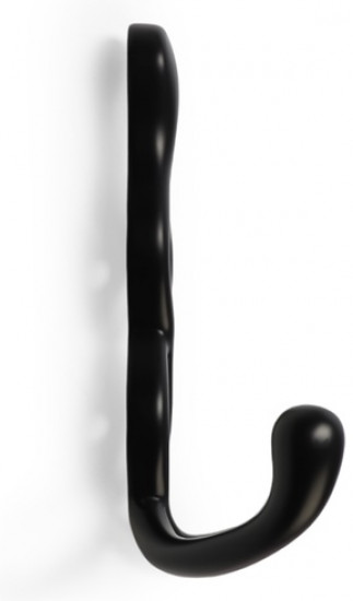 Крючок мебельный «Pigtail»
