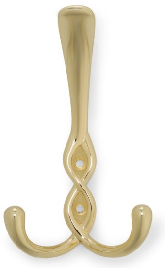 Крючок мебельный «Pigtail»