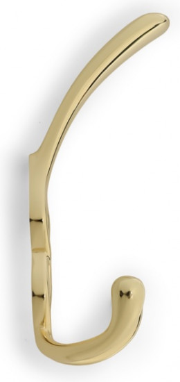 Крючок мебельный «Pigtail»