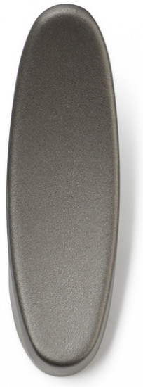 Крючок мебельный «Plate»