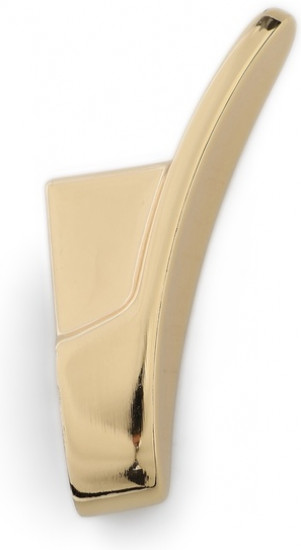 Крючок мебельный «Plate»