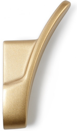 Крючок мебельный «Plate»