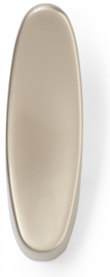 Крючок мебельный «Plate»