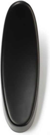 Крючок мебельный «Plate»