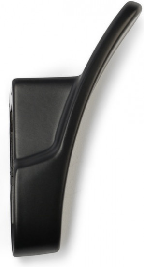 Крючок мебельный «Plate»