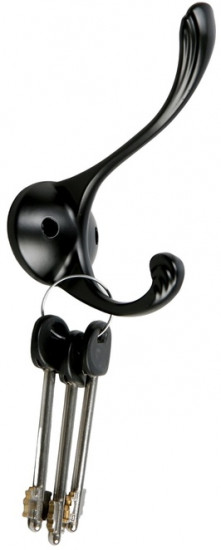 Комплект крючков мебельных «Rarity»