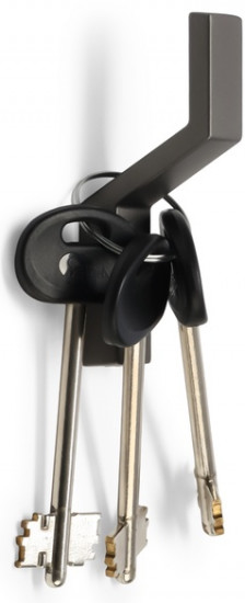 Крючок мебельный «Tranquility»