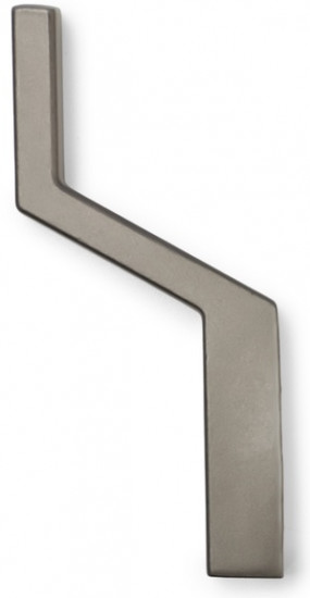 Крючок мебельный «Tranquility»