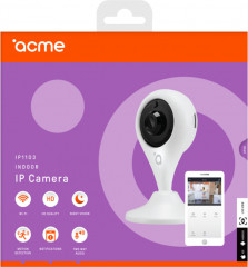 Wi-Fi IP камера Acme IP1103 - Фото 5