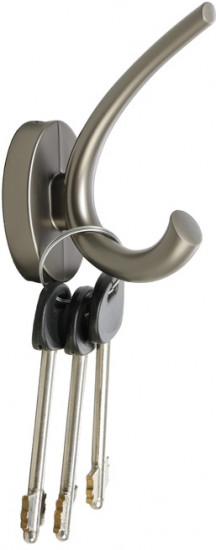 Крючок мебельный «Usual»